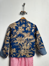 cotton jacket women were