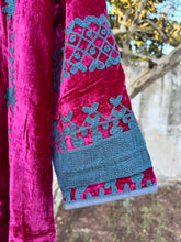 How to Style a Velvet Jacket for Any Occasion