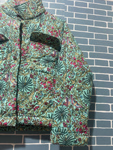 Cotton Jackets for Women