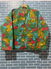 cotton jacket Could you clarify what you're looking for regarding a cotton jacket?