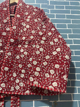 Common Types of Cotton Jackets: