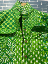 Fashion: Cotton Jackets That Blend Style and Function