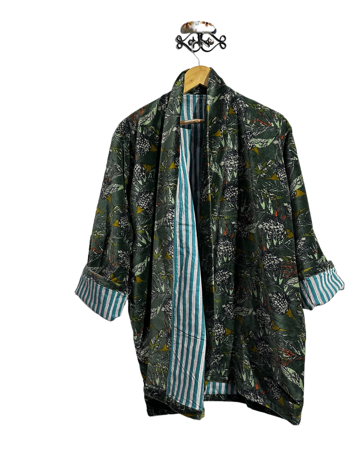 cotton velvet jacket , Heritage Cotton Twill Jacket olive green velvet jacket