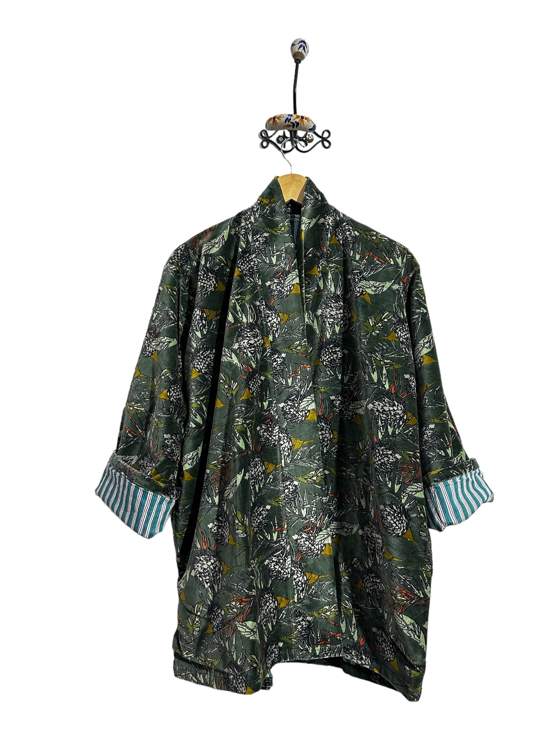 cotton velvet jacket , Heritage Cotton Twill Jacket olive green velvet jacket