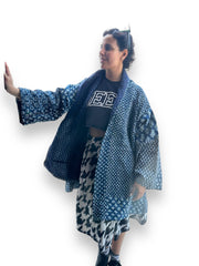 cotton jacket for women