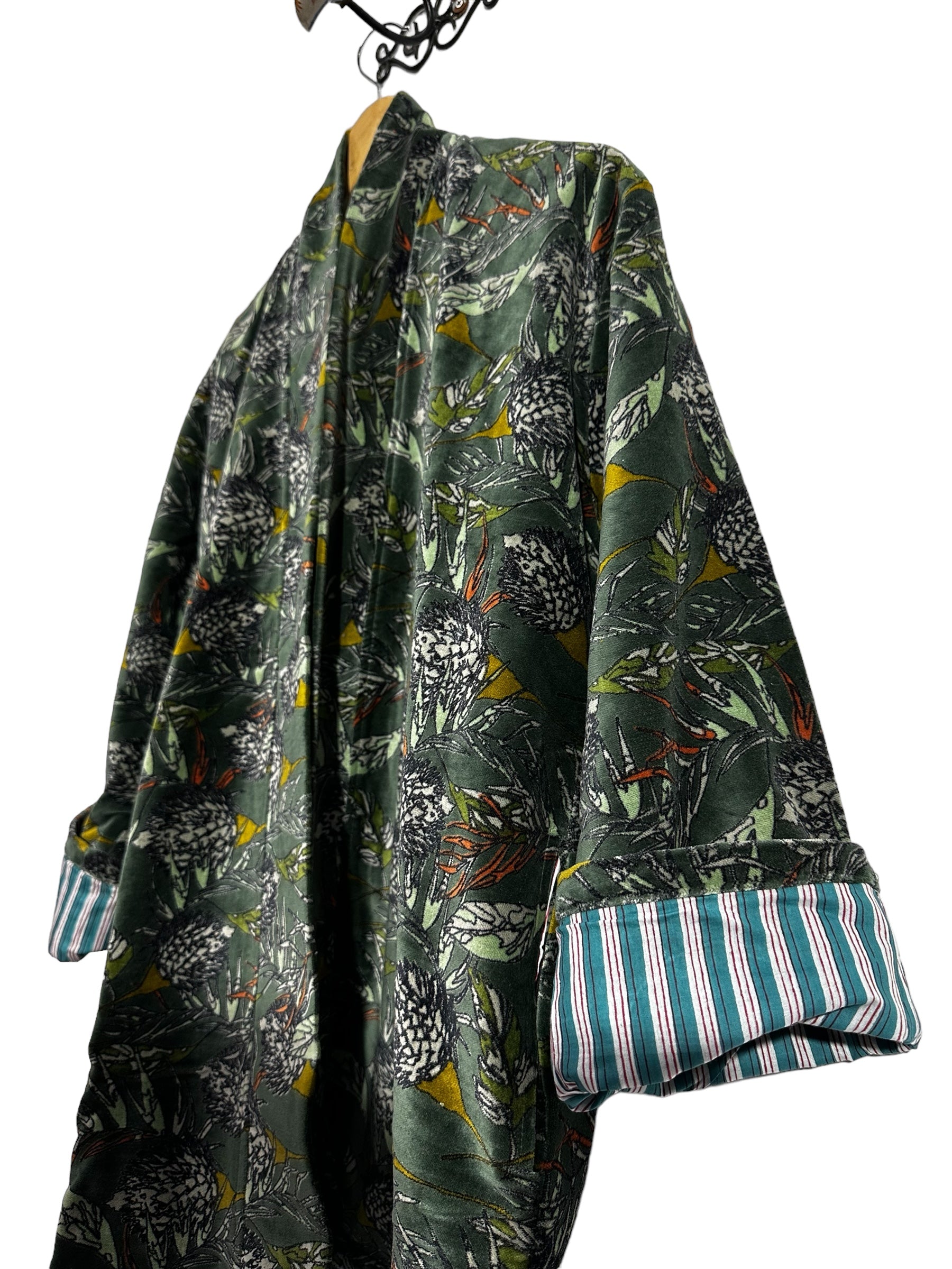 cotton velvet jacket , Heritage Cotton Twill Jacket olive green velvet jacket