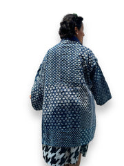 cotton jacket for women
