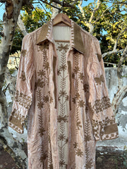 New Collection Titles for Velvet Jackets