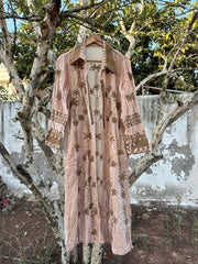 New Collection Titles for Velvet Jackets