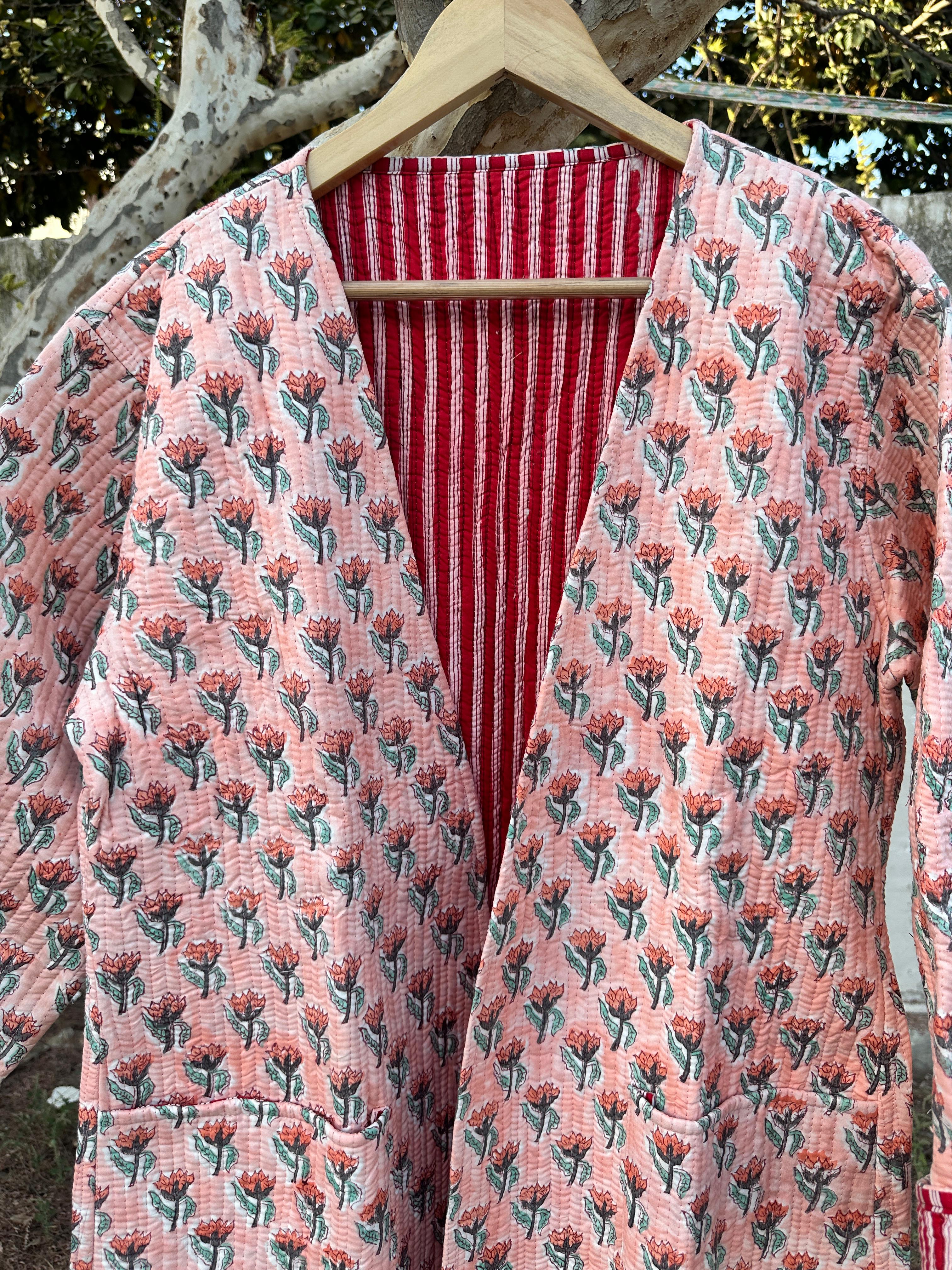 Why Every Man Needs a Cotton Jacket This Season