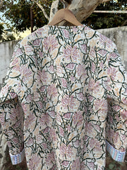 New Collection Titles for Velvet Jackets
