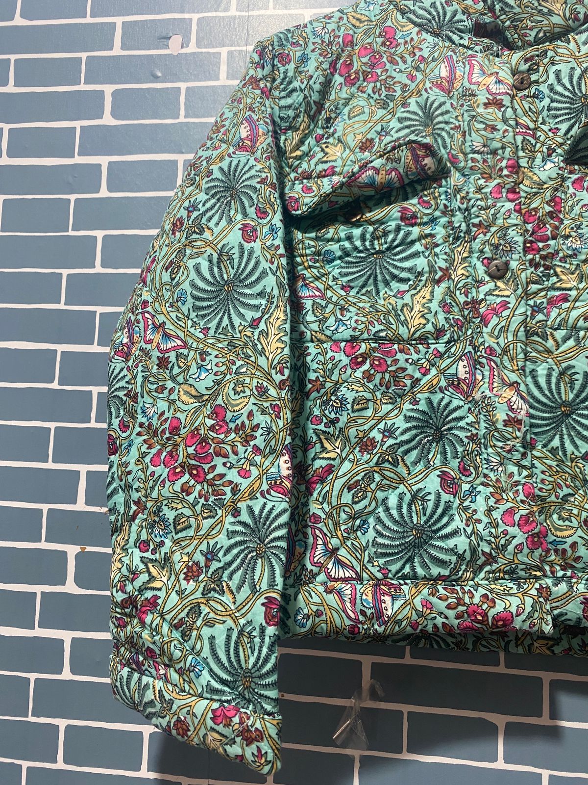 Cotton Jackets for Women