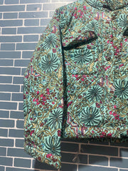 Cotton Jackets for Women