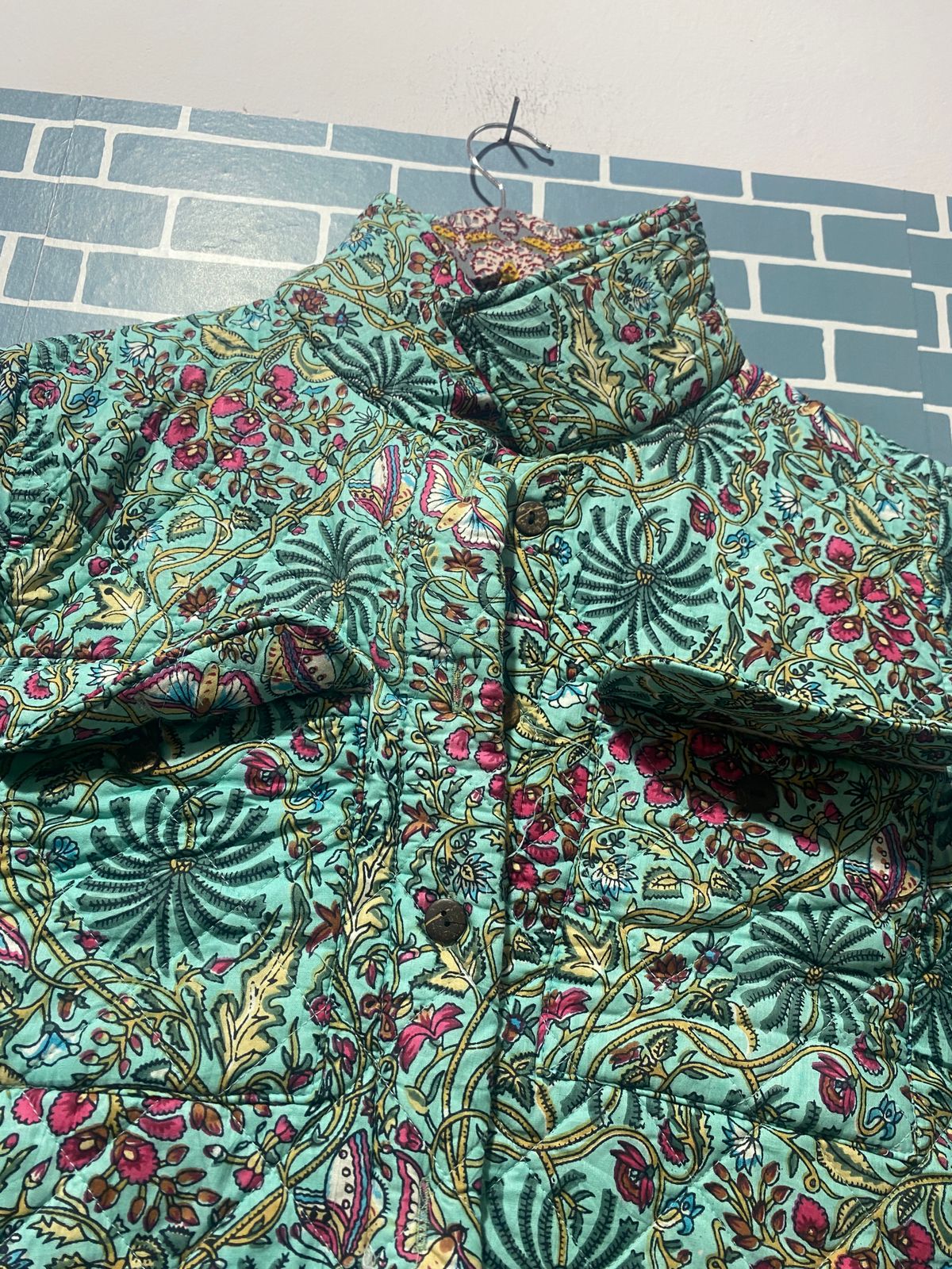 Cotton Jackets for Women