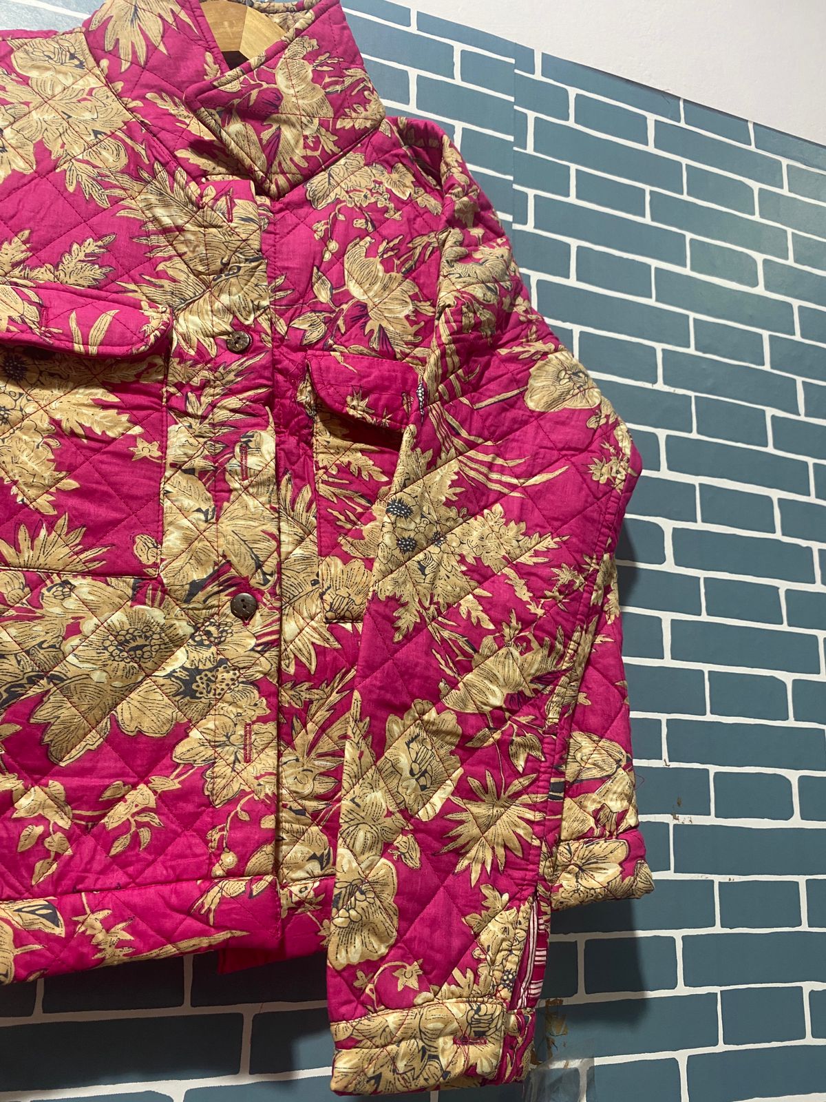 Why Cotton Jackets Are Comfortable: