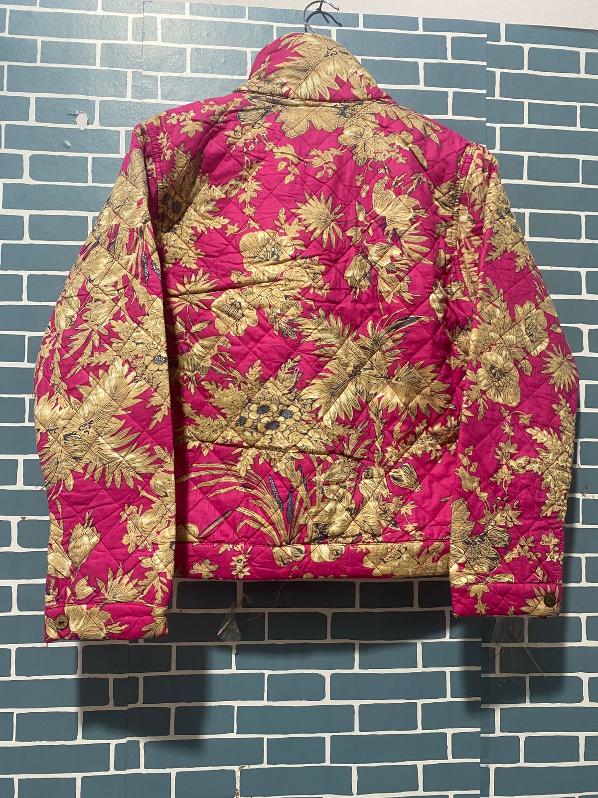 Why Cotton Jackets Are Comfortable: