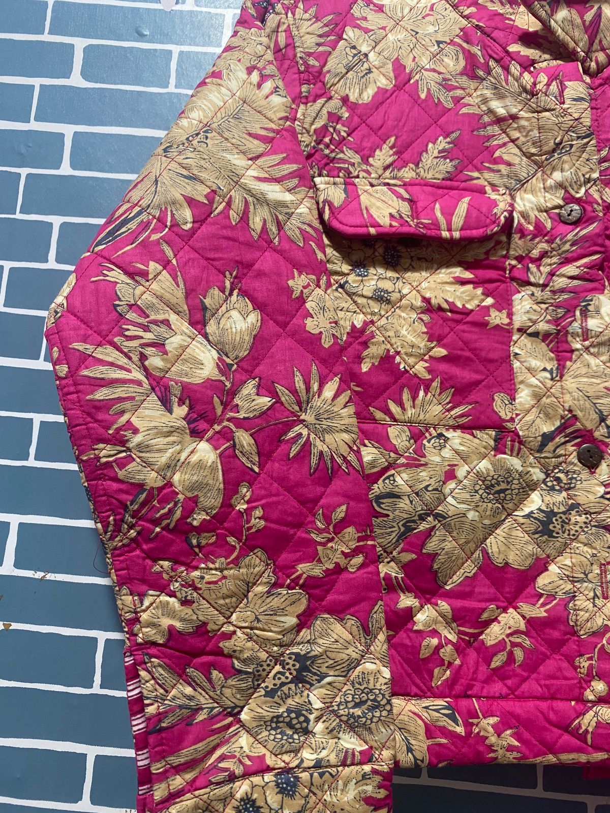 Why Cotton Jackets Are Comfortable: