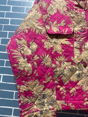Why Cotton Jackets Are Comfortable: