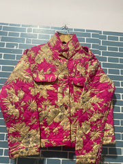 Why Cotton Jackets Are Comfortable: