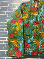 cotton jacket ChatGPT said:  Could you clarify what you're looking for regarding a cotton jacket?