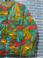 cotton jacket ChatGPT said:  Could you clarify what you're looking for regarding a cotton jacket?