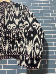 Trend Spotlight: The Canvas Jacket