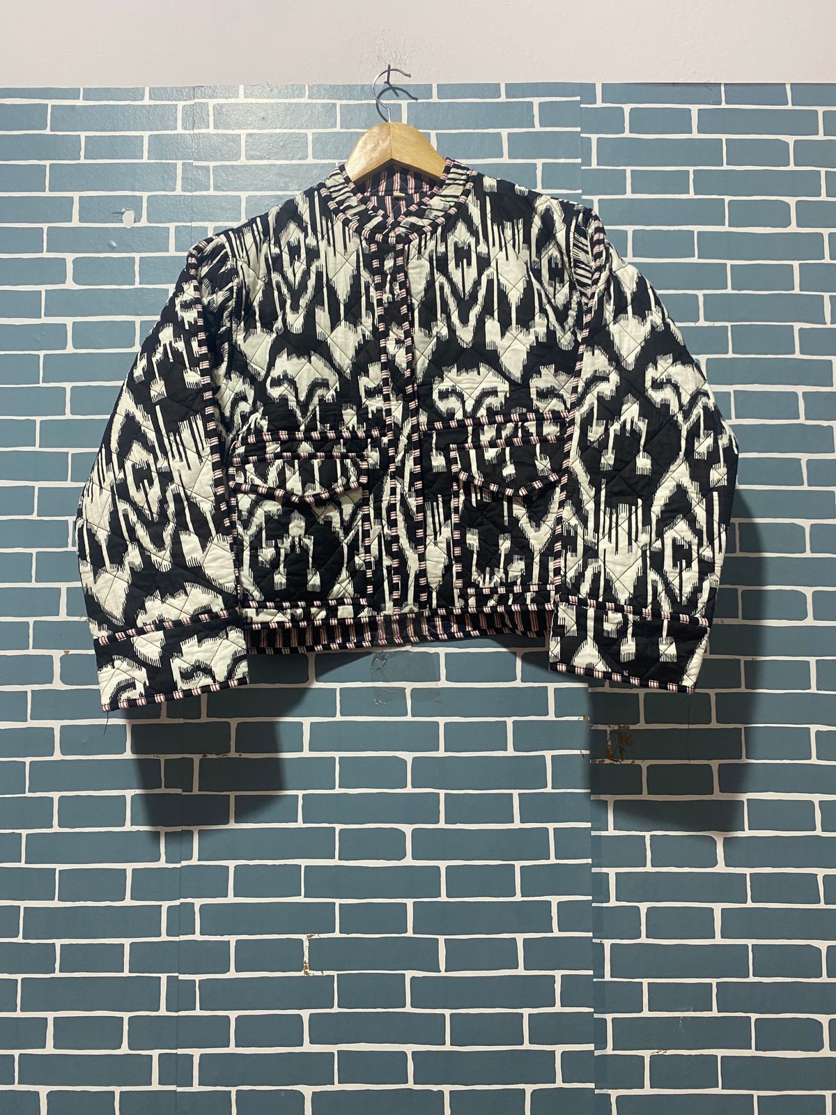 Trend Spotlight: The Canvas Jacket
