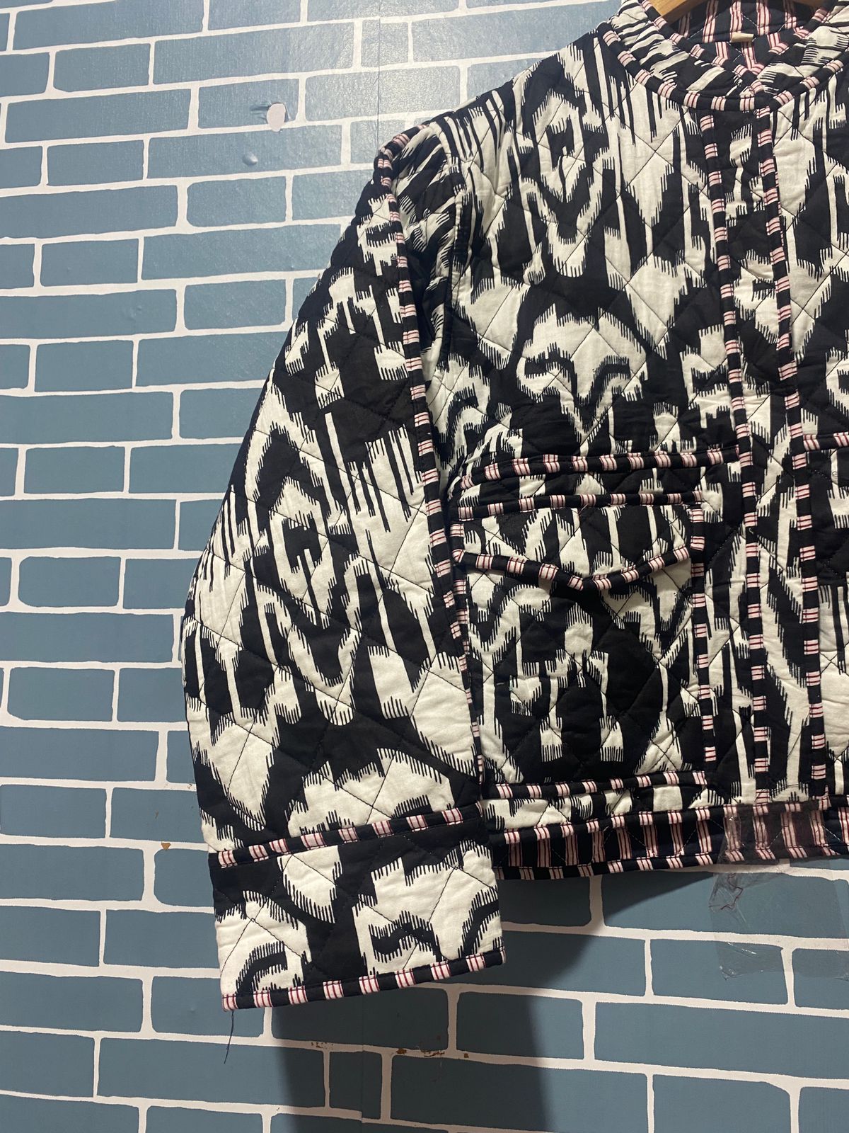 Trend Spotlight: The Canvas Jacket
