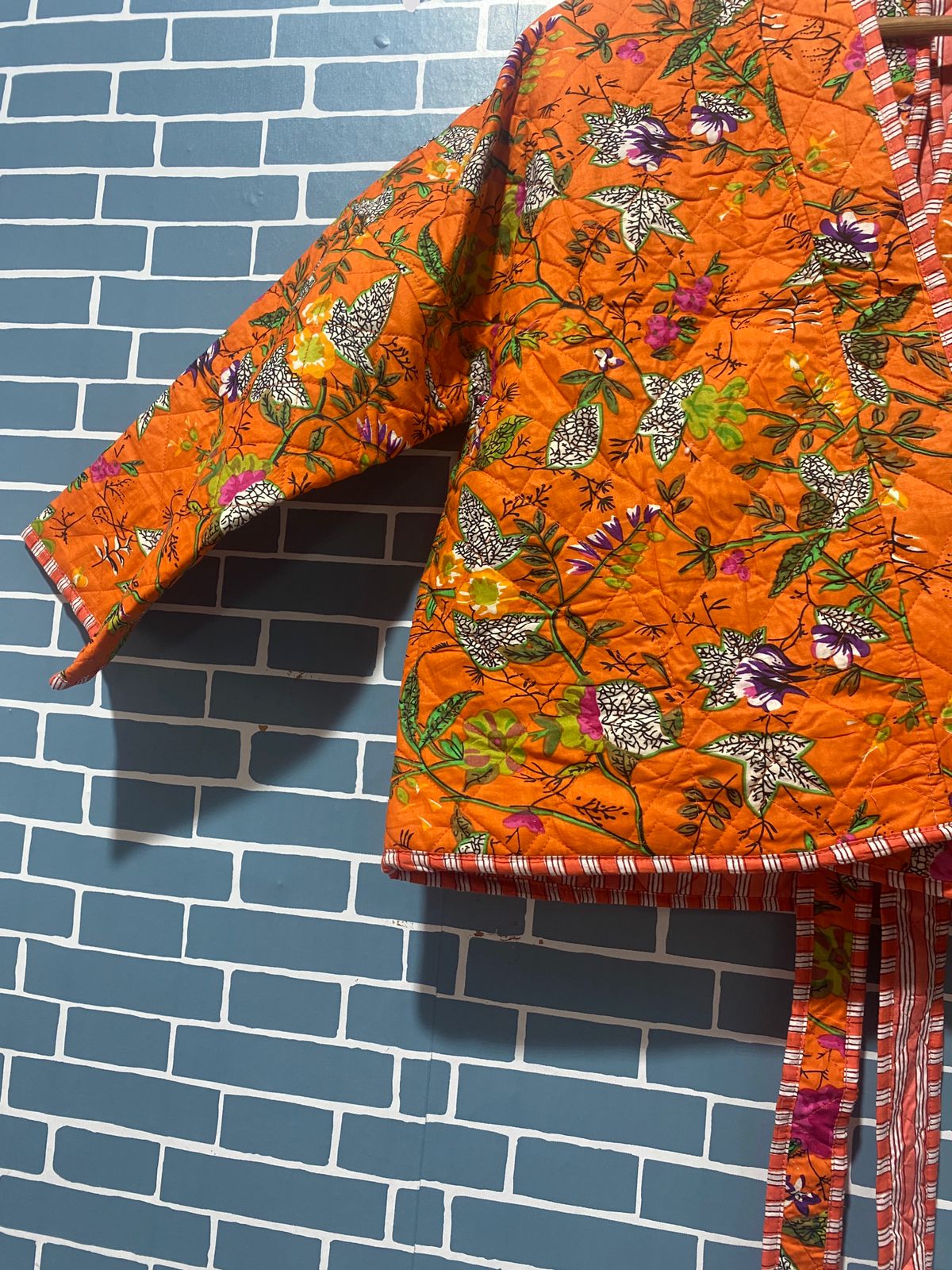 cotton jacket
