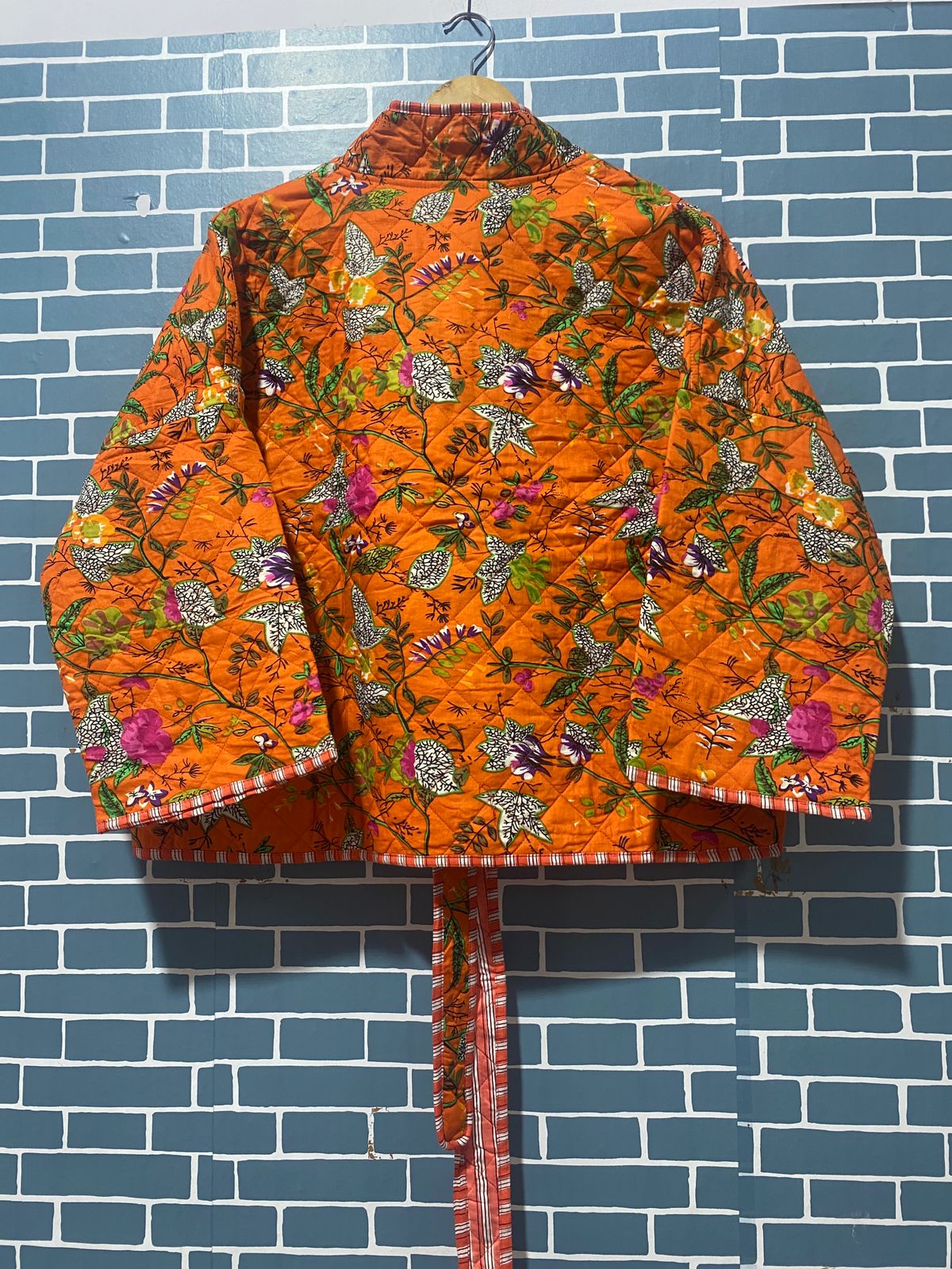 cotton jacket