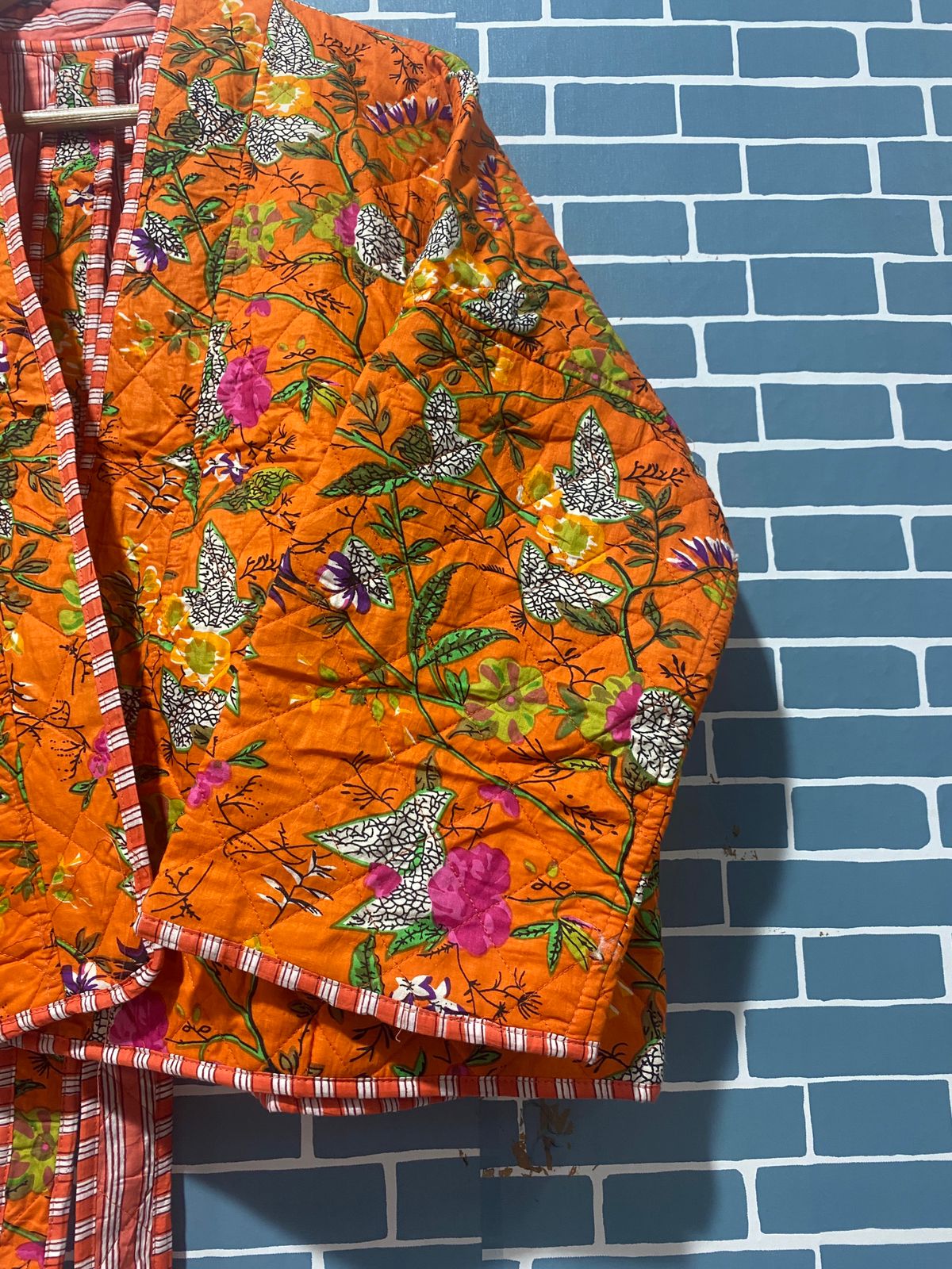 cotton jacket