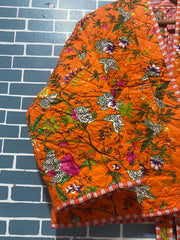cotton jacket