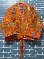cotton jacket