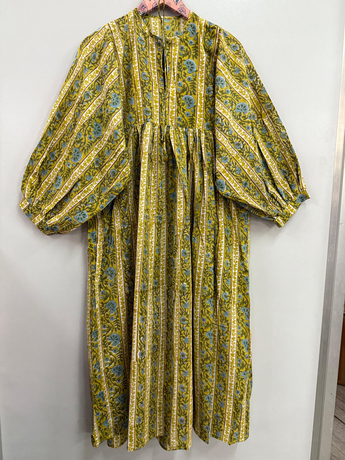 Classic Cotton Dress for Women – Everyday Comfor