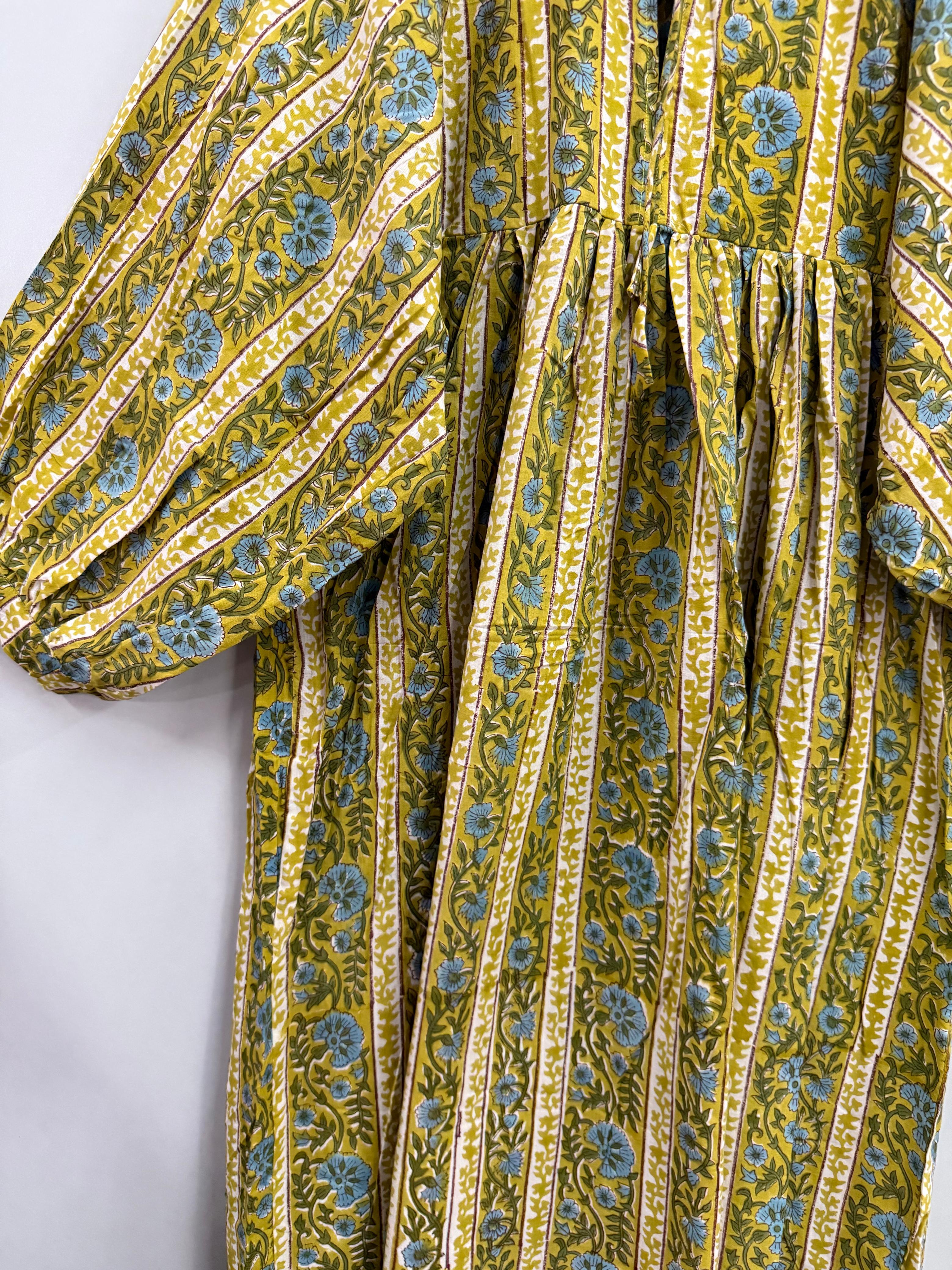 Classic Cotton Dress for Women – Everyday Comfor